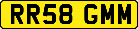 RR58GMM