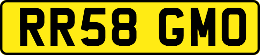 RR58GMO
