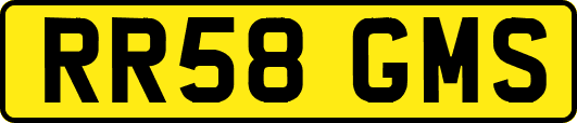 RR58GMS