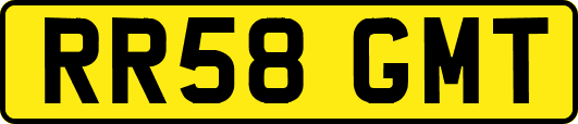 RR58GMT
