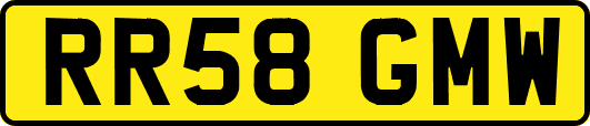RR58GMW