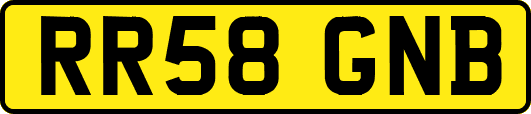 RR58GNB
