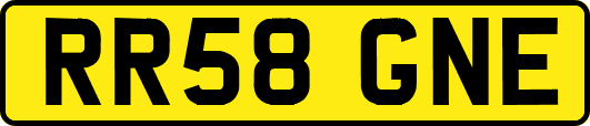 RR58GNE