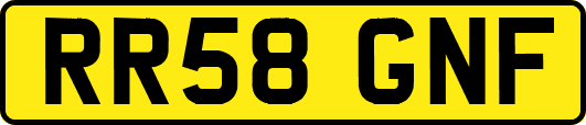 RR58GNF