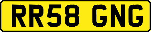 RR58GNG
