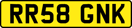 RR58GNK