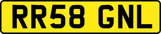 RR58GNL