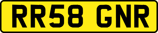 RR58GNR