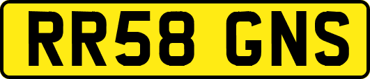 RR58GNS