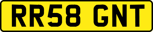 RR58GNT