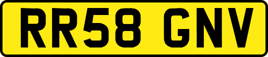 RR58GNV