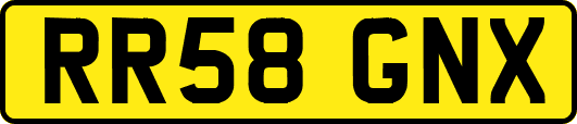 RR58GNX