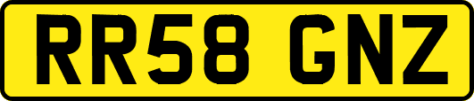 RR58GNZ