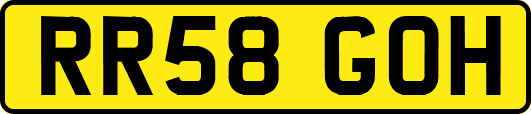 RR58GOH