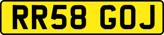 RR58GOJ