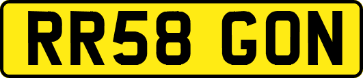 RR58GON