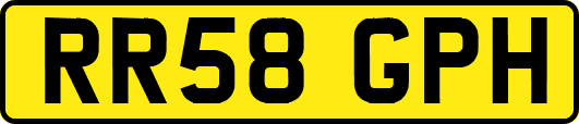 RR58GPH