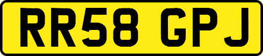 RR58GPJ