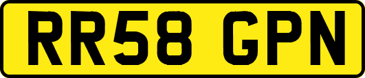 RR58GPN