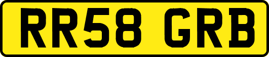 RR58GRB