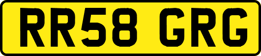 RR58GRG