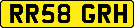 RR58GRH