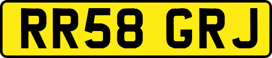 RR58GRJ