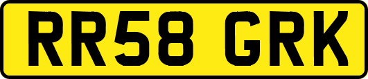 RR58GRK