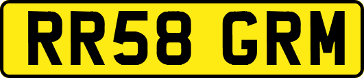 RR58GRM