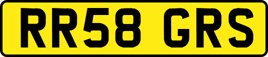 RR58GRS