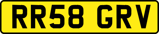 RR58GRV