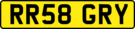 RR58GRY