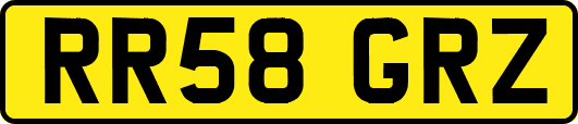 RR58GRZ