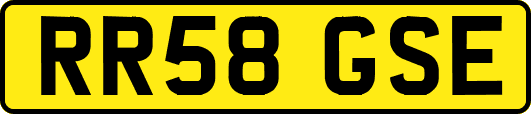 RR58GSE