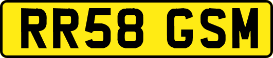RR58GSM