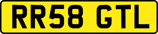 RR58GTL