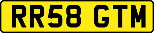 RR58GTM
