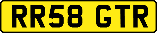 RR58GTR