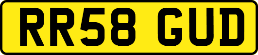RR58GUD