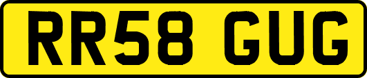 RR58GUG