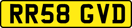 RR58GVD