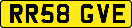RR58GVE