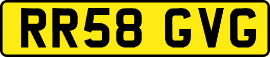 RR58GVG