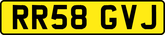RR58GVJ