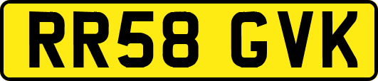 RR58GVK