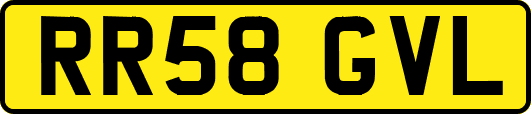 RR58GVL