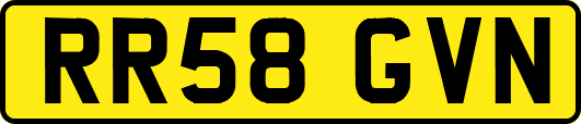 RR58GVN