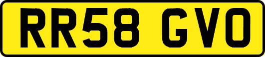RR58GVO