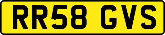 RR58GVS