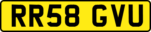 RR58GVU